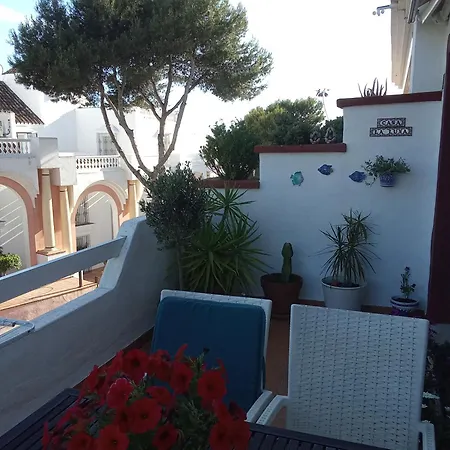 Elviria Beauty By The Sea شقة