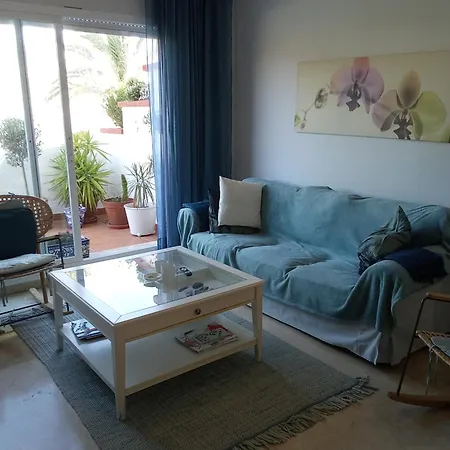 Elviria Beauty By The Sea