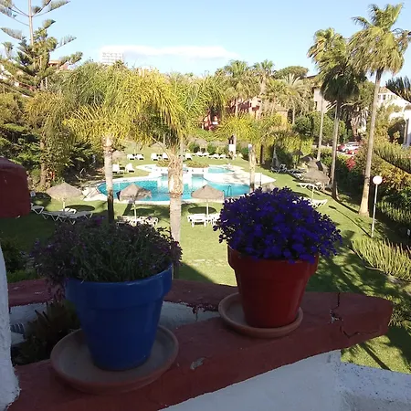 Elviria Beauty By The Sea * ماربيا