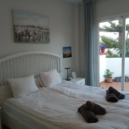 Elviria Beauty By The Sea *