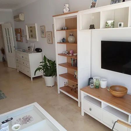 Elviria Beauty By The Sea شقة