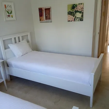 Elviria Beauty By The Sea شقة ماربيا