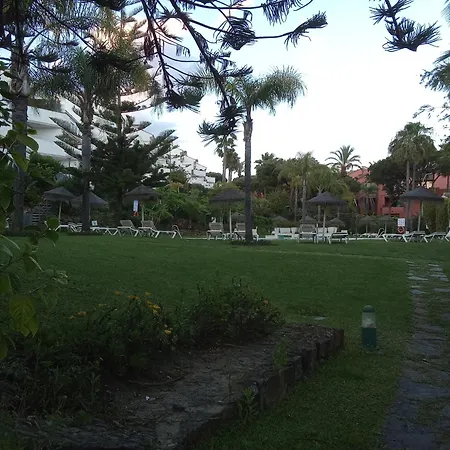 Elviria Beauty By The Sea