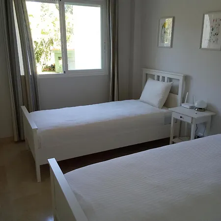 شقة Elviria Beauty By The Sea *