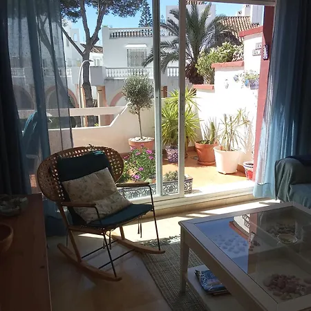 Elviria Beauty By The Sea *