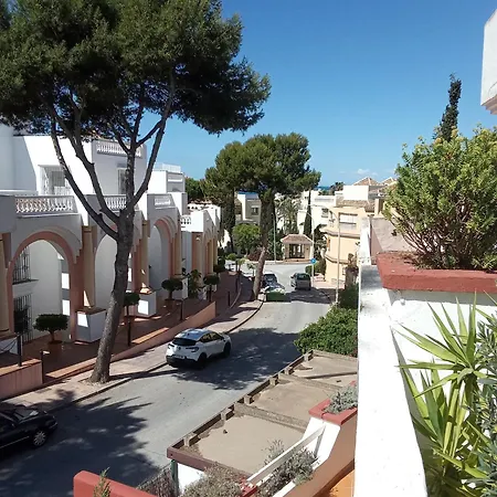 Elviria Beauty By The Sea *