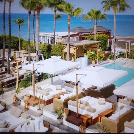 Apartment Elviria Beauty By The Sea *